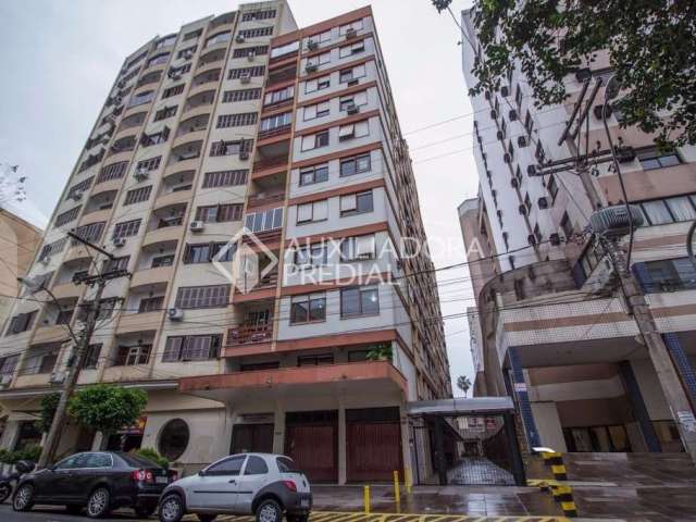 Apartamento com 1 quarto à venda na Rua General Lima e Silva, 152, Centro Histórico, Porto Alegre, 26 m2 por R$ 149.500