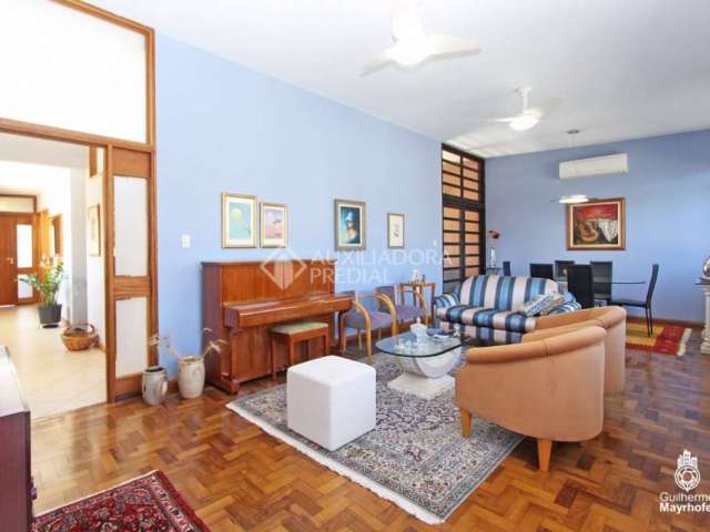 Casa com 3 quartos à venda na Rua Professor Fernando Carneiro, 69, Três Figueiras, Porto Alegre, 380 m2 por R$ 2.500.000