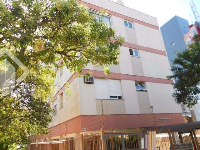 Apartamento com 1 quarto à venda na Rua Doutor Eduardo Chartier, 1043, Passo da Areia, Porto Alegre, 38 m2 por R$ 215.000