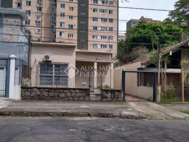 Terreno à venda na Rua Luzitana, 1289, Higienópolis, Porto Alegre, 75 m2 por R$ 890.000