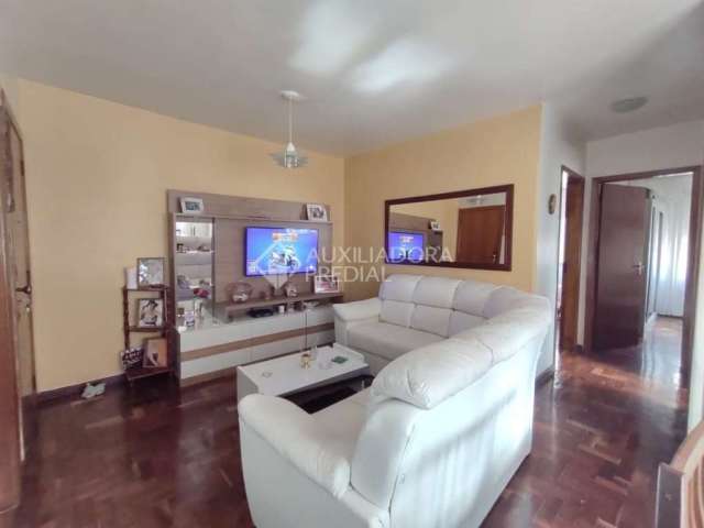 Apartamento com 2 quartos à venda na Rua Doutor Vargas Neto, 75, Jardim  Leopoldina, Porto Alegre, 59 m2 por R$ 290.000