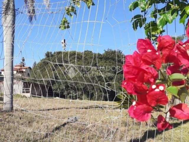 Terreno em condomínio fechado à venda na Estrada dos Alpes, 2345, Cascata, Porto Alegre, 2500 m2 por R$ 320.000