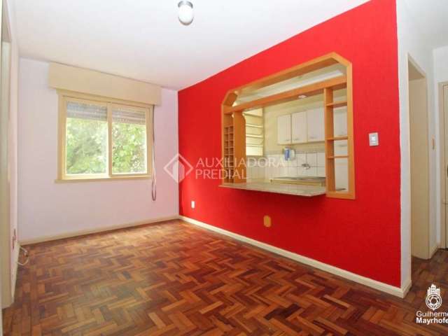 Apartamento com 1 quarto à venda na Rua Adão Baino, 701, Cristo Redentor, Porto Alegre, 38 m2 por R$ 167.000