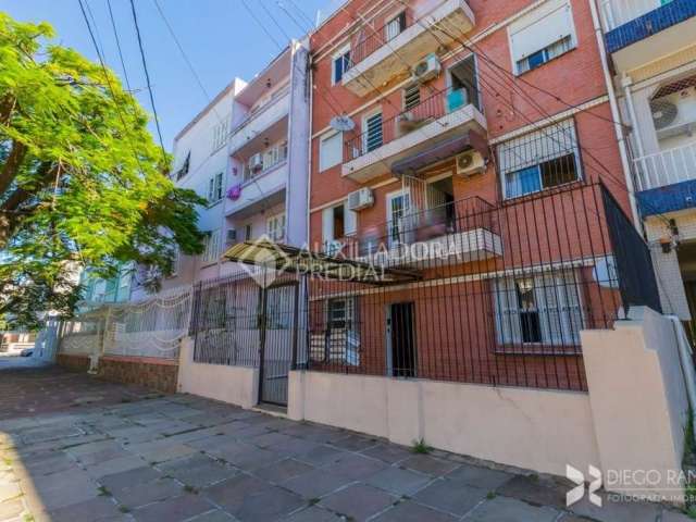 Apartamento com 2 quartos à venda na Avenida Guido Mondin, 873, São Geraldo, Porto Alegre, 64 m2 por R$ 216.000