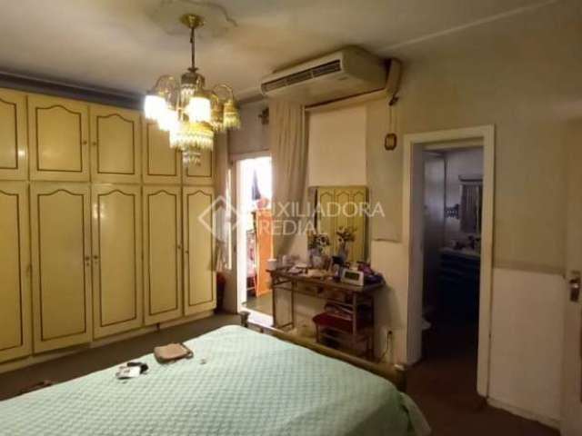 Apartamento com 3 quartos à venda na Rua Francisco Ferrer, 504, Rio Branco, Porto Alegre, 110 m2 por R$ 600.000