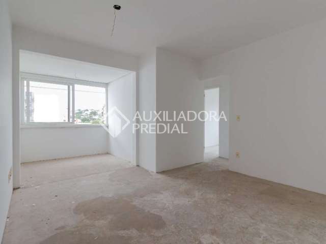 Apartamento com 3 quartos à venda na Avenida General Barreto Viana, 1065, Chácara das Pedras, Porto Alegre, 72 m2 por R$ 460.000