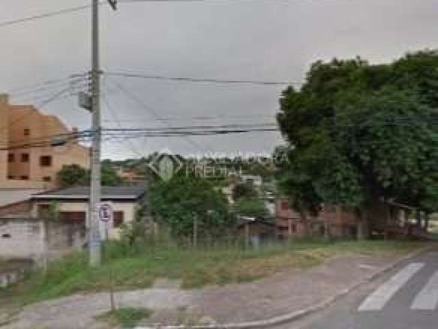 Terreno em condomínio fechado à venda na Beco Antônio Carvalho, 2440, Jardim Carvalho, Porto Alegre, 412 m2 por R$ 319.900