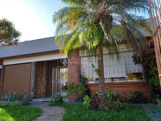 Casa com 3 quartos à venda na Rua Equatorial, 4, Morro Santana, Porto Alegre, 217 m2 por R$ 729.900