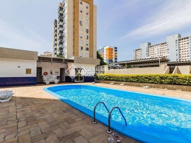 Apartamento com 2 quartos à venda na Rua São Francisco, 906, Santana, Porto Alegre, 67 m2 por R$ 470.000