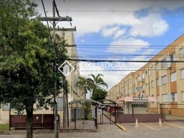 Apartamento com 2 quartos à venda na Avenida Francisco Trein, 420, Cristo Redentor, Porto Alegre, 58 m2 por R$ 265.000