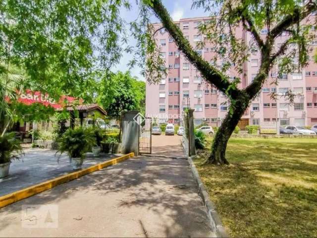 Apartamento com 2 quartos à venda na Rua Doutor Otávio Santos, 480, Jardim Itu Sabará, Porto Alegre, 58 m2 por R$ 200.000