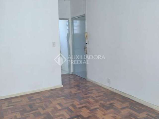 Apartamento com 1 quarto à venda na Avenida Carlos Gomes, 531, Auxiliadora, Porto Alegre, 23 m2 por R$ 200.000