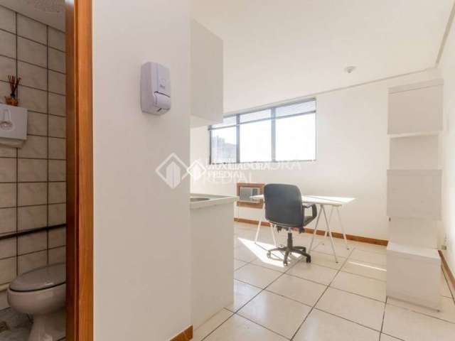 Sala comercial à venda na Rua General Neto, 71, Floresta, Porto Alegre, 22 m2 por R$ 160.000