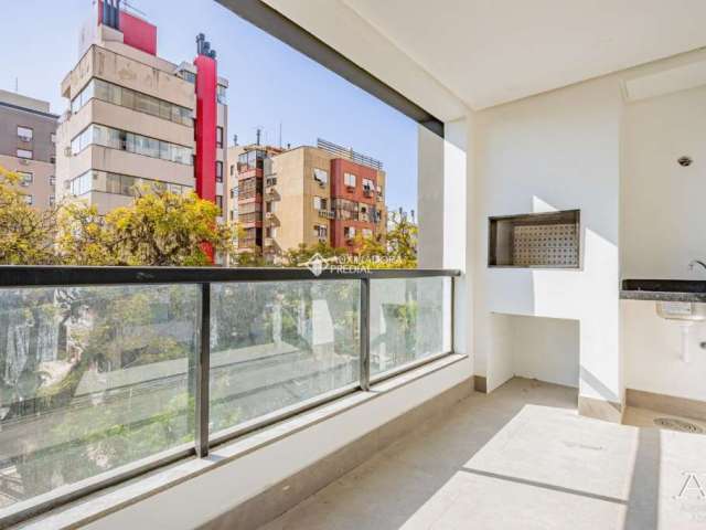 Apartamento com 2 quartos à venda na Rua Honório Silveira Dias, 855, Higienópolis, Porto Alegre, 82 m2 por R$ 794.685