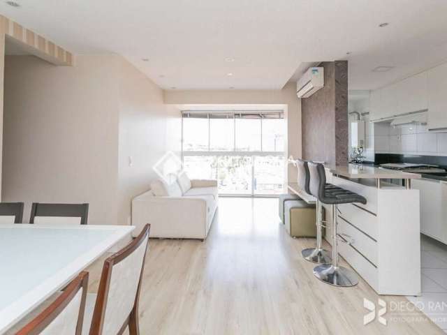 Apartamento com 2 quartos à venda na Avenida Polônia, 255, São Geraldo, Porto Alegre, 67 m2 por R$ 615.000