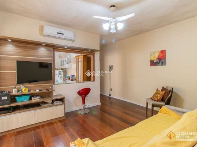 Apartamento com 2 quartos à venda na Rua Felipe de Oliveira, 329, Petrópolis, Porto Alegre, 74 m2 por R$ 299.000