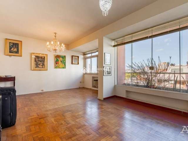 Apartamento com 3 quartos à venda na Avenida Independência, 720, Independência, Porto Alegre, 121 m2 por R$ 500.000