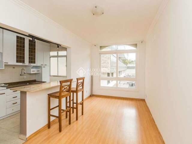 Apartamento com 2 quartos à venda na Avenida Marechal Andréa, 5, Boa Vista, Porto Alegre, 65 m2 por R$ 470.000