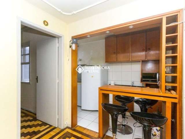 Apartamento com 1 quarto à venda na Rua Duque de Caxias, 1525, Centro Histórico, Porto Alegre, 36 m2 por R$ 176.890