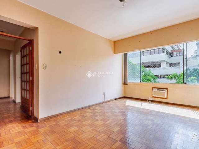 Apartamento com 3 quartos à venda na Rua General João Telles, 523, Bom Fim, Porto Alegre, 94 m2 por R$ 460.000