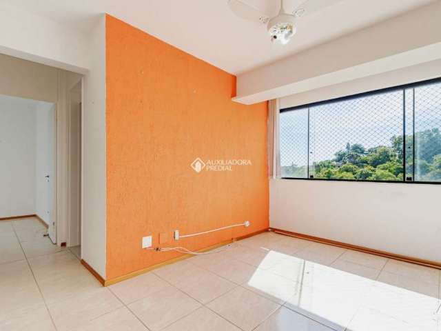 Apartamento com 2 quartos à venda na Rua General Jonathas Borges Fortes, 50, Glória, Porto Alegre, 55 m2 por R$ 270.000