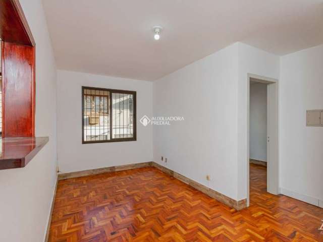 Apartamento com 1 quarto à venda na Rua Alberto Silva, 397, Vila Ipiranga, Porto Alegre, 39 m2 por R$ 155.000