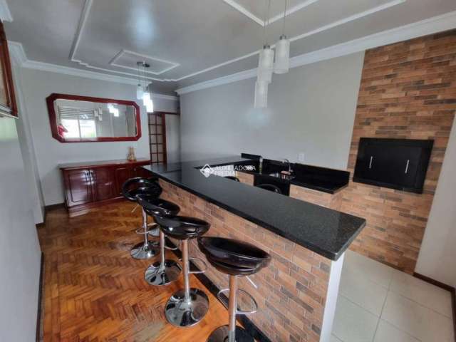 Apartamento com 4 quartos à venda na Rua Martins de Lima, 26, Vila São José, Porto Alegre, 144 m2 por R$ 630.000