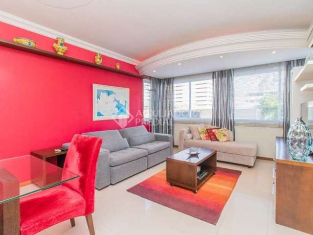 Apartamento com 3 quartos à venda na Rua Marcílio Dias, 430, Menino Deus, Porto Alegre, 95 m2 por R$ 799.000