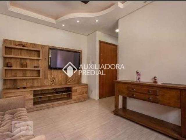 Apartamento com 3 quartos à venda na Rua Eudoro Berlink, 495, Auxiliadora, Porto Alegre, 93 m2 por R$ 553.000