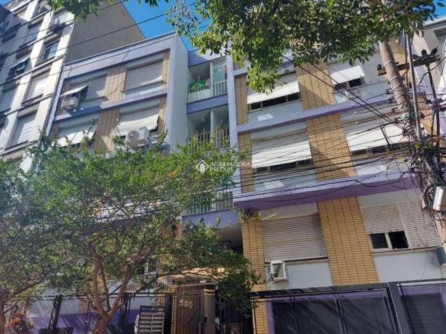 Apartamento com 2 quartos à venda na Rua General Bento Martins, 500, Centro Histórico, Porto Alegre, 60 m2 por R$ 350.000