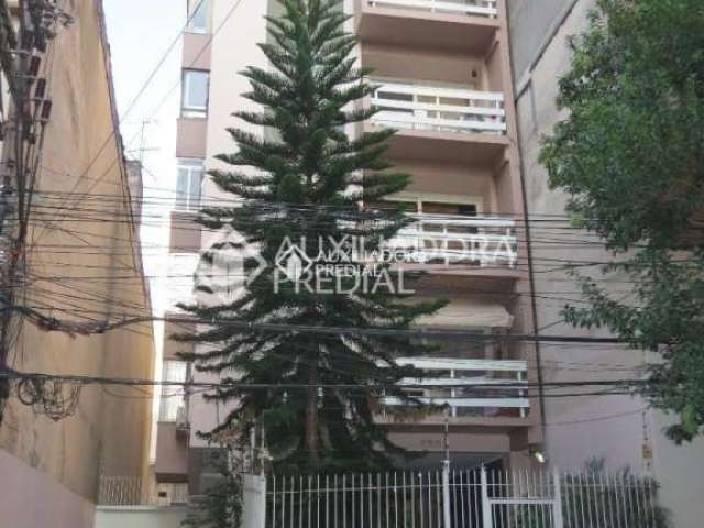 Apartamento com 1 quarto à venda na Rua General Vasco Alves, 236, Centro Histórico, Porto Alegre, 57 m2 por R$ 239.900