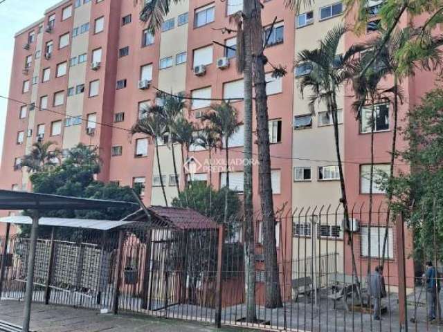 Apartamento com 1 quarto à venda na Rua Doutor Otávio Santos, 257, Jardim Itu Sabará, Porto Alegre, 43 m2 por R$ 166.000