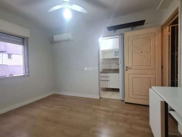 Apartamento com 1 quarto à venda na Rua Itaboraí, 705, Jardim Botânico, Porto Alegre, 38 m2 por R$ 225.000