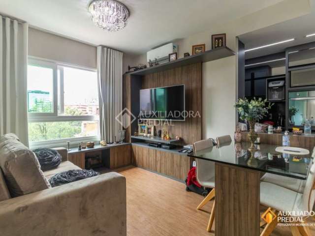 Apartamento com 1 quarto à venda na Rua Mostardeiro, 488, Moinhos de Vento, Porto Alegre, 43 m2 por R$ 859.000