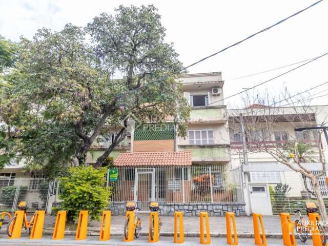 Apartamento com 2 quartos à venda na Rua Doutor Florêncio Ygartua, 491, Moinhos de Vento, Porto Alegre, 77 m2 por R$ 370.000