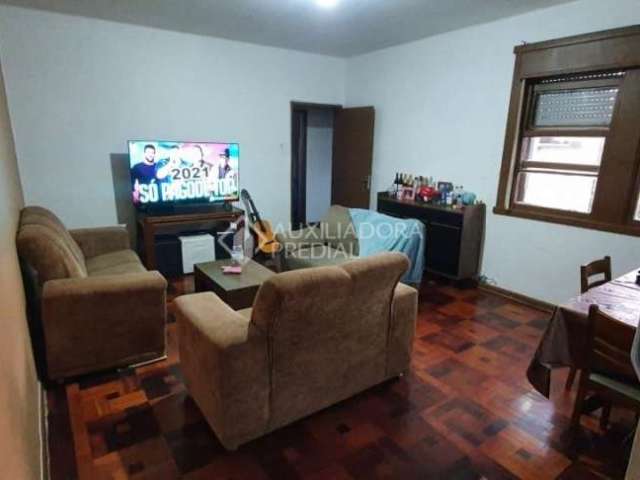 Apartamento com 3 quartos à venda na Avenida Osvaldo Aranha, 914, Bom Fim, Porto Alegre, 119 m2 por R$ 420.000