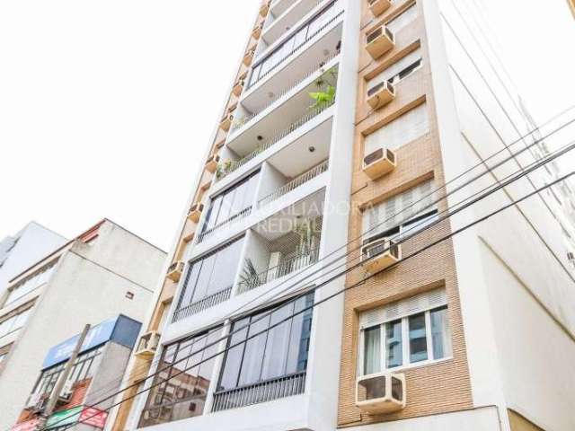 Apartamento com 3 quartos à venda na Avenida Independência, 802, Independência, Porto Alegre, 116 m2 por R$ 640.000