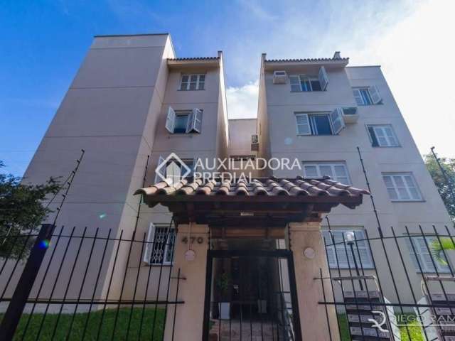 Apartamento com 2 quartos à venda na Rua Marcone, 470, Partenon, Porto Alegre, 64 m2 por R$ 230.000