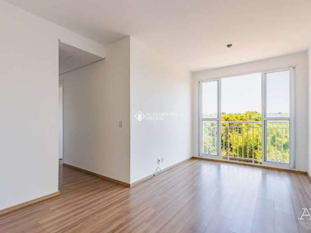 Apartamento com 2 quartos à venda na Estrada João Salomoni, 987, Vila Nova, Porto Alegre, 58 m2 por R$ 290.000