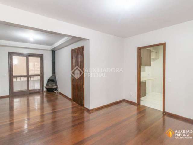 Apartamento com 2 quartos à venda na Rua Dona Inocência, 248, Jardim Botânico, Porto Alegre, 115 m2 por R$ 715.000