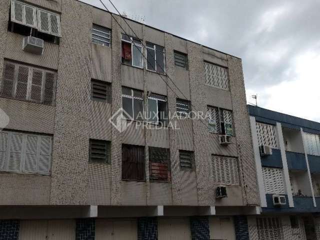 Apartamento com 1 quarto à venda na Rua Sorocaba, 266, Passo da Areia, Porto Alegre, 46 m2 por R$ 213.000