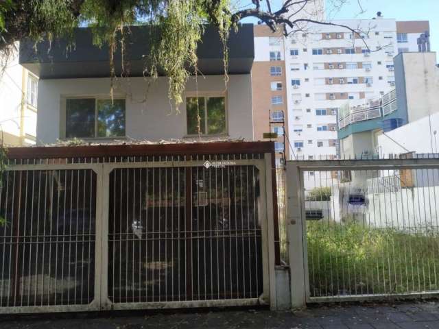 Terreno comercial à venda na Rua Artur Rocha, 193, Auxiliadora, Porto Alegre, 580 m2 por R$ 2.760.000