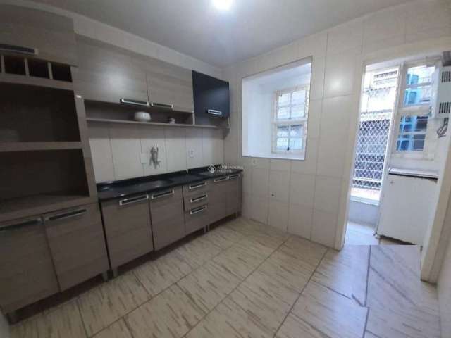 Apartamento com 1 quarto à venda na Avenida Farrapos, 925, Floresta, Porto Alegre, 42 m2 por R$ 150.000