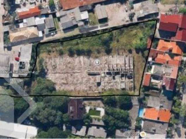 Terreno em condomínio fechado à venda na Avenida Eduardo Prado, 1565, Cavalhada, Porto Alegre, 6000 m2 por R$ 5.300.000