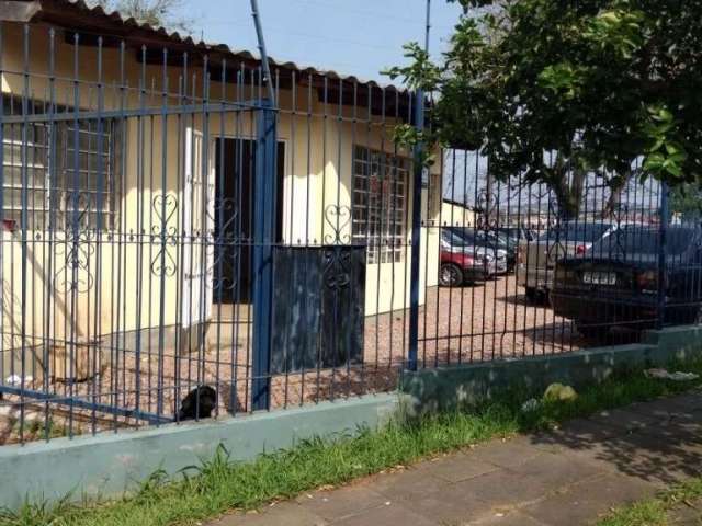 Terreno em condomínio fechado à venda na Avenida Professor Oscar Pereira, 1870, Cascata, Porto Alegre, 663 m2 por R$ 890.000