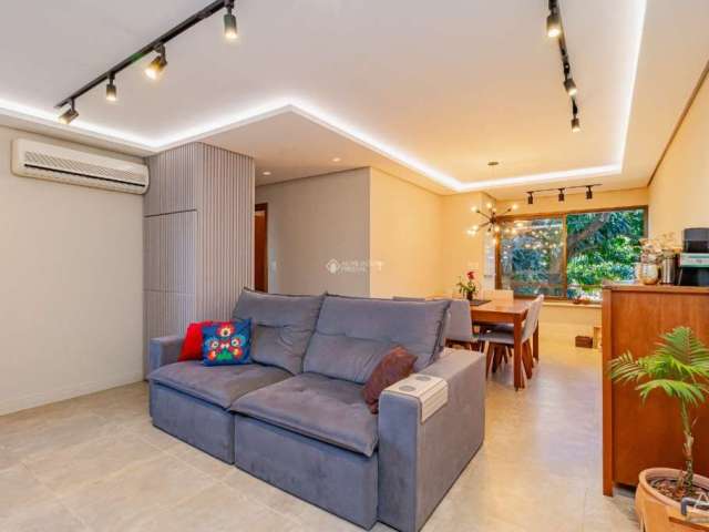Apartamento com 2 quartos à venda na Rua Coronel Manoel Py, 212, São João, Porto Alegre, 76 m2 por R$ 550.000