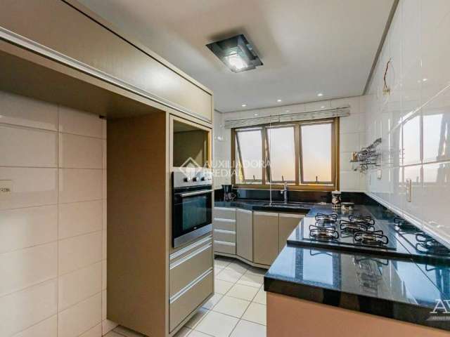 Apartamento com 2 quartos à venda na Rua Coronel Manoel Py, 212, São João, Porto Alegre, 76 m2 por R$ 549.000