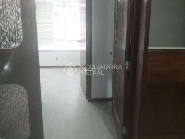 Sala comercial à venda na Rua Luciana de Abreu, 267, Moinhos de Vento, Porto Alegre, 53 m2 por R$ 315.000