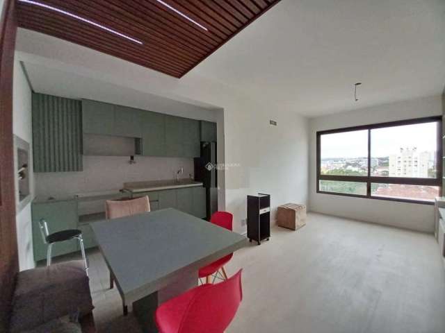 Apartamento com 1 quarto à venda na Rua Adão Baino, 61, Cristo Redentor, Porto Alegre, 48 m2 por R$ 550.000