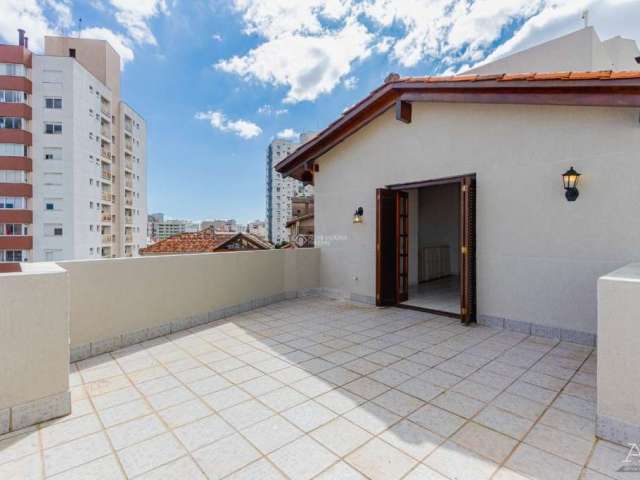 Cobertura com 2 quartos à venda na JUVENAL MILLER, 134, Rio Branco, Porto Alegre, 148 m2 por R$ 950.000